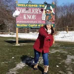 Meet your Posher, Alexis